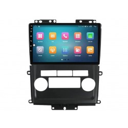 NISSAN X-TERRA - 9" МУЛТИМЕДИЯ / Навигация android 16 NISSAN X-TERRA - 9" МУЛТИМЕДИЯ / Навигация android 16